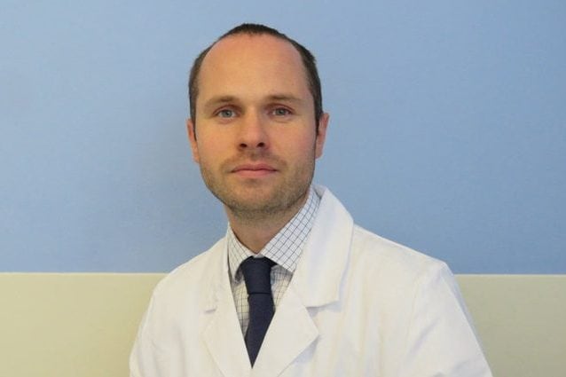 miglior centro oncologico per il cancro alla prostata