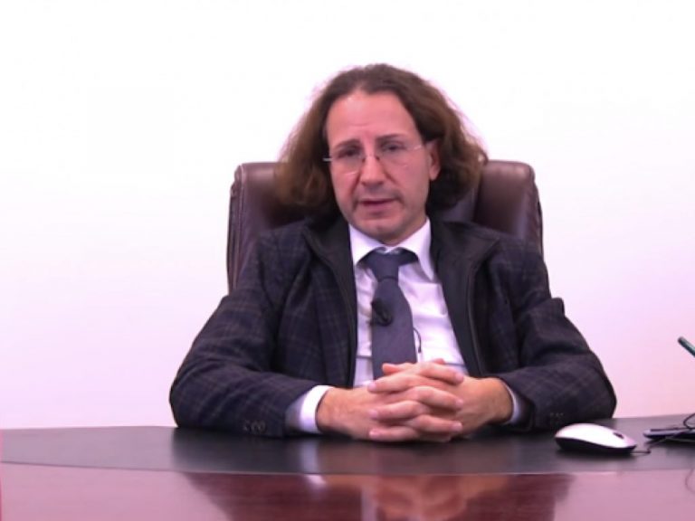 Dott Panzironi los problemas de la próstata Dott Panzironi los problemas de la próstata