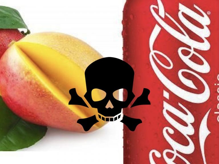 Danni Della Coca Cola Allo Stomaco