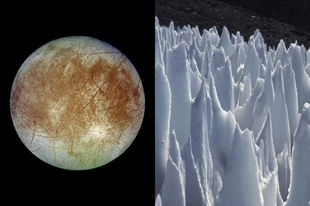 Credit: NASA – Arvaki