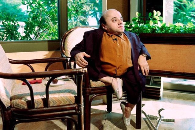 Michel Petrucciani