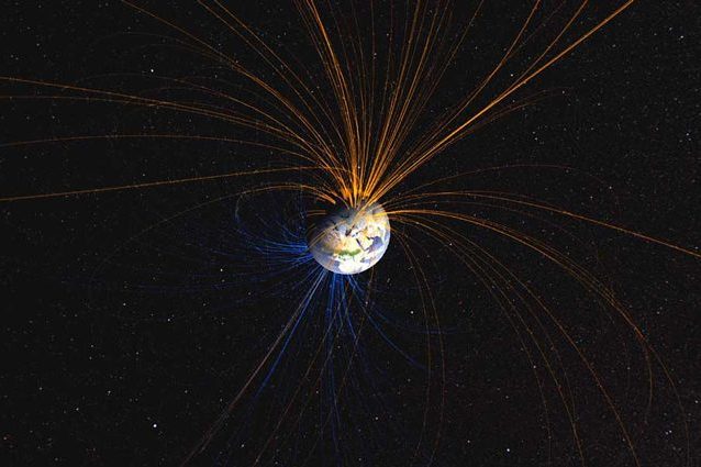 Credit: NASA Goddard Space Flight Center