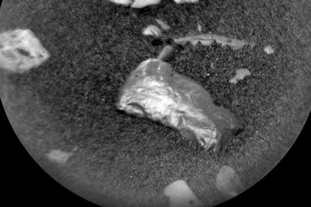 Credit: NASA/JPL