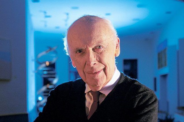 James Watson, il ‘padre’ del DNA, ha perso i titoli onorifici per riprovevoli frasi razziste