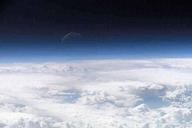 Credit: NASA Earth Observatory