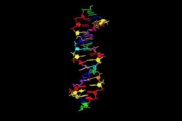 Creato super DNA sintetico a otto “lettere”: ci aiuterà a scoprire la vita aliena