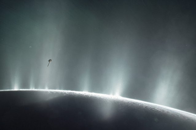 Credit: NASA