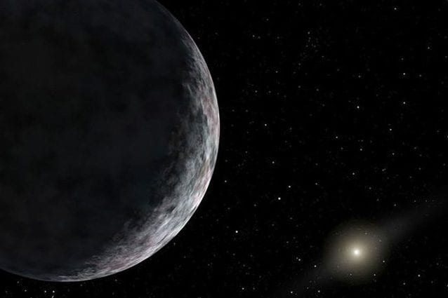 Credit: NASA – JPL–Caltech