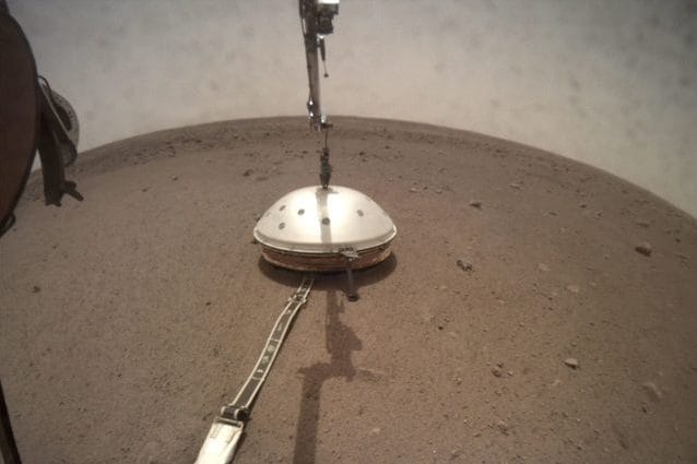 Credit: NASA/JPL–Caltech