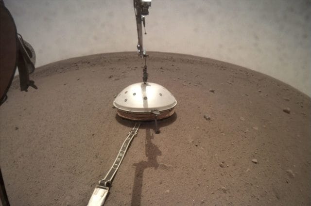 Credit: NASA/JPL–Caltech