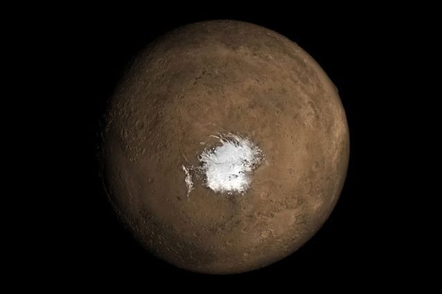 Credit: NASA