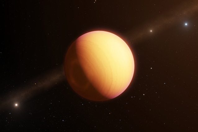 Credit: Eso/L. Calçada