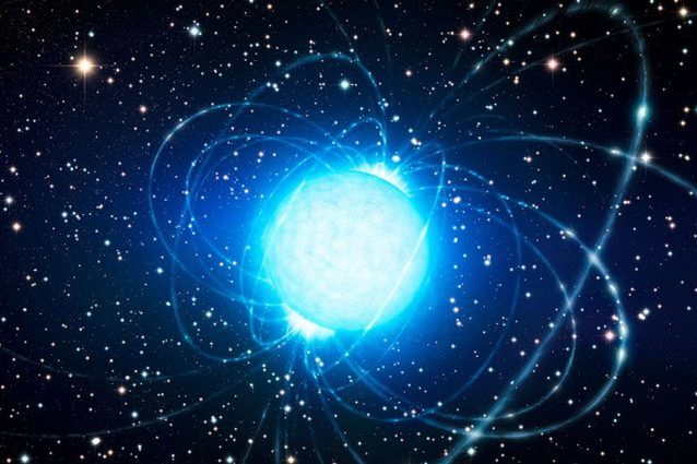 Credit: ESO/L. Calçada