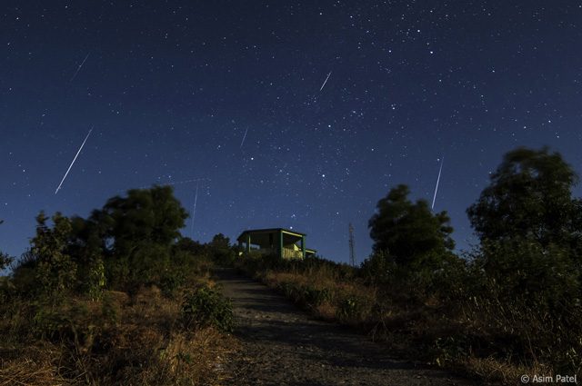 Stelle cadenti di marzo, pioggia di Virginidi sui cieli italiani: come e quando vederle