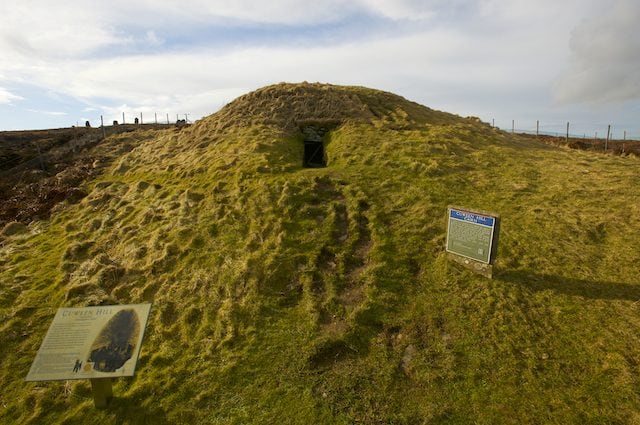Credit: Historic Environment Scotland (HES)