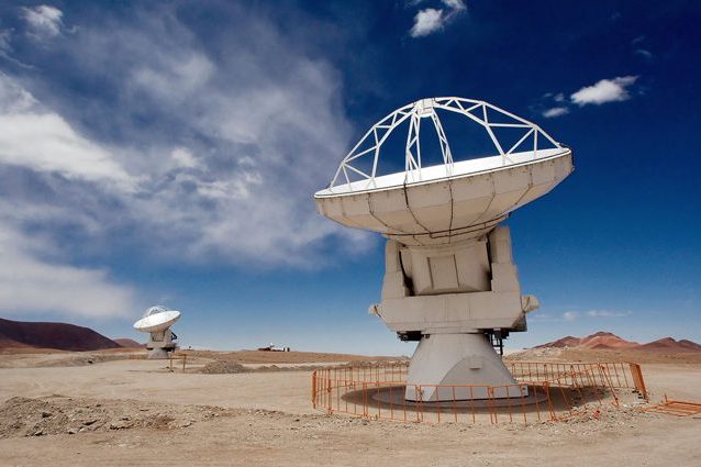 Credit: Iztok Bončina/ESO