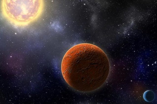Credit:Carnegie Institution for Science