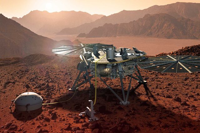 Credit: Lockheed Martin