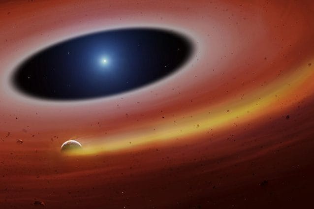 Credit: University of Warwick/Mark Garlick