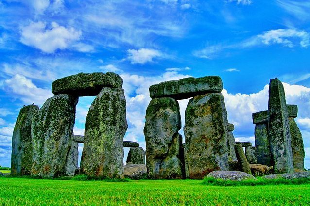 Stonehenge, finalmente sappiamo chi ha costruito il famoso monumento del Neolitico