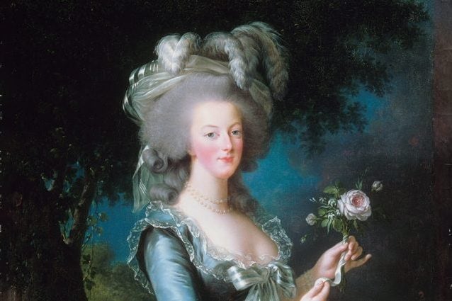 Credit: Wikipedia, dipinto di Élisabeth Vigée Le Brun