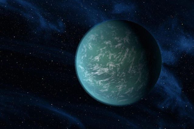 Credit: NASA / AMES / JPL–CALTECH