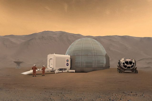 Credit: NASA/Clouds AO/SEArch