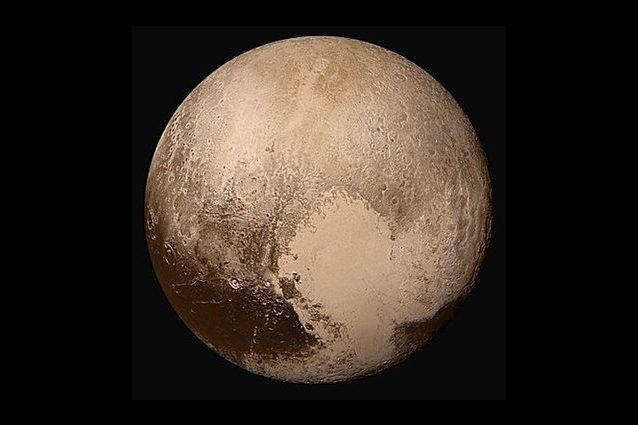 Credit: NASA