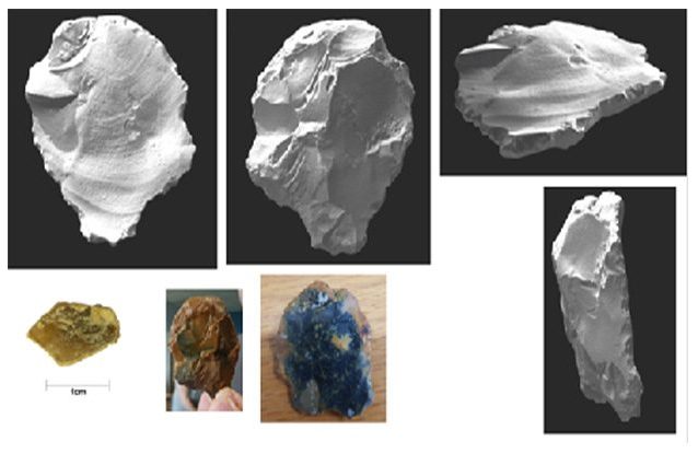 Indizi di un’antichissima “Atlantide” britannica emersi dal Mare del Nord