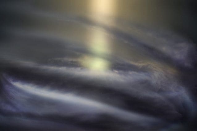 Credit: NRAO / AUI / NSF; S. Dagnello