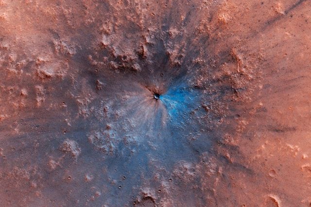 Credit: NASA / JPL / University of Arizona