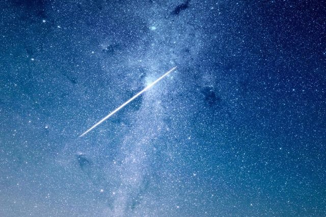 Stelle cadenti di giugno, le Bootidi pronte a infiammare il cielo: quando e come vederle