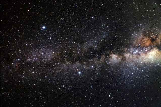 Credit: NASA/ ESA / A. Fujii