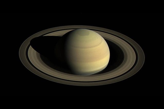 Credit: NASA/JPL–Caltech/Space Science Institute