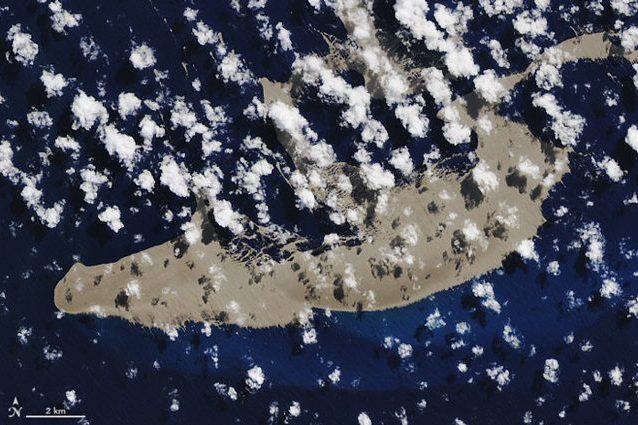 Credit: NASA