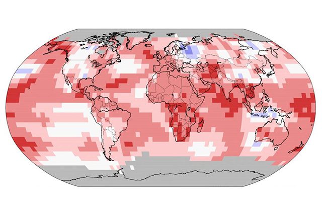 Credit: NOAA