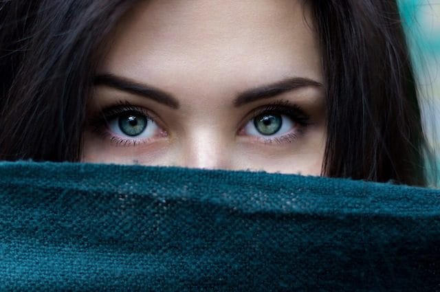 La bellezza è davvero negli occhi di chi guarda: è scientificamente
