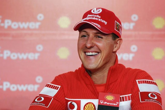 Schumacher, terapia top secret con staminali: l’esperto spiega il possibile intervento