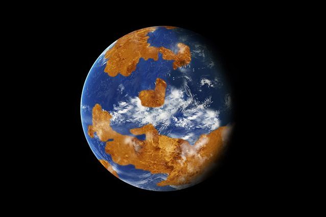 Credit: NASA