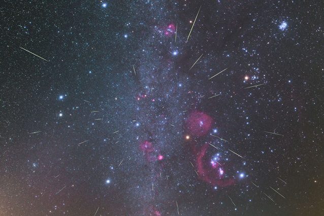 Credit: Yin Hao/NASA APOD