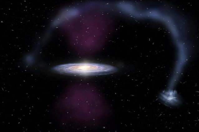 Credit: James Josephides / ASTRO 3D