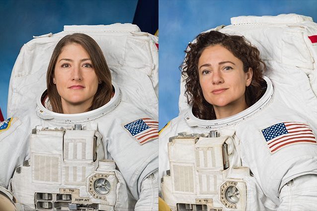 Credit: NASA