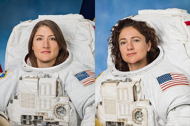 Credit: NASA
