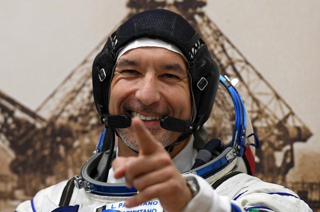 Luca Parmitano non passeggerà nello spazio: cosa succede sulla Stazione Spaziale Internazionale