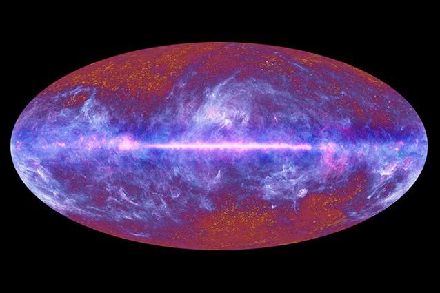 Credit: ESA/Collaboration