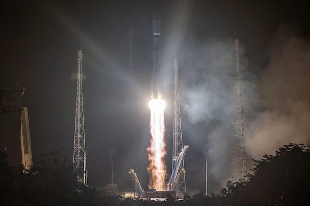 Credit: ESA