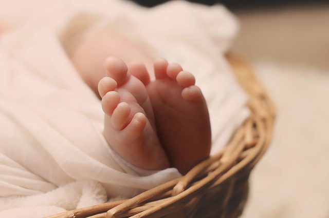 Cambiamenti climatici, il caldo fa aumentare il numero dei bambini nati prematuramente