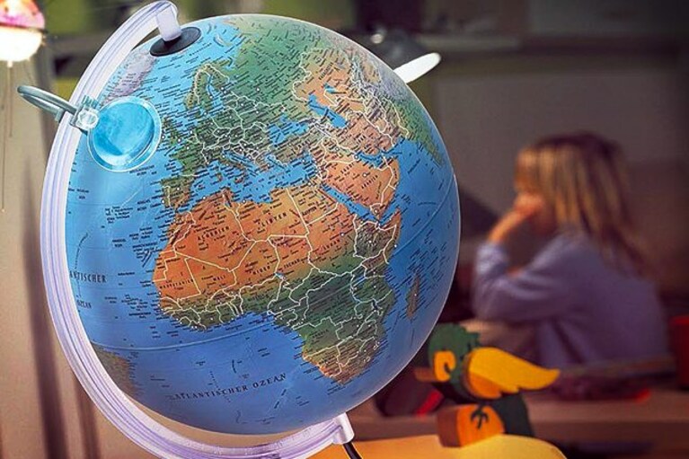 miglior mappamondo
