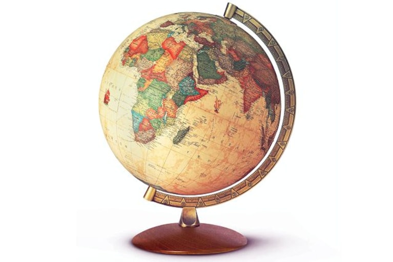 miglior mappamondo