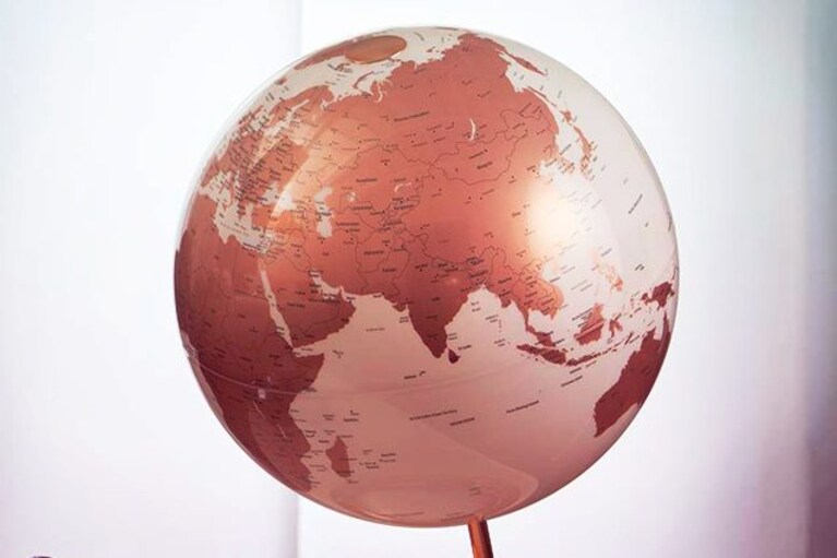 miglior mappamondo